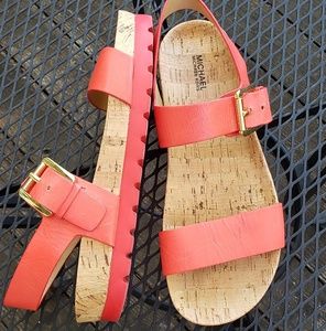 Michael Kors sandals